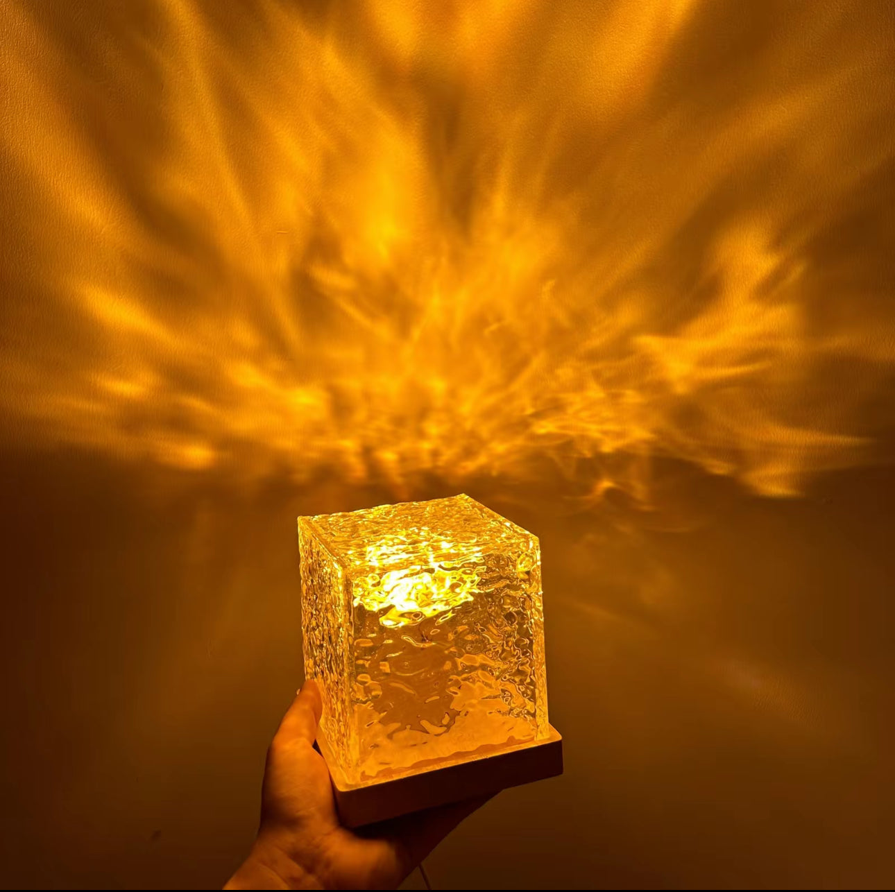 OceanLamp