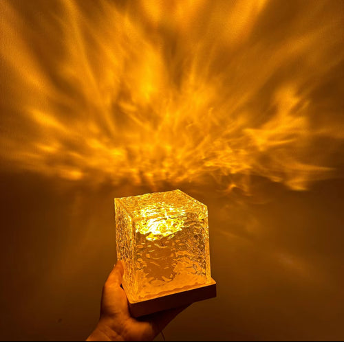 OceanLamp