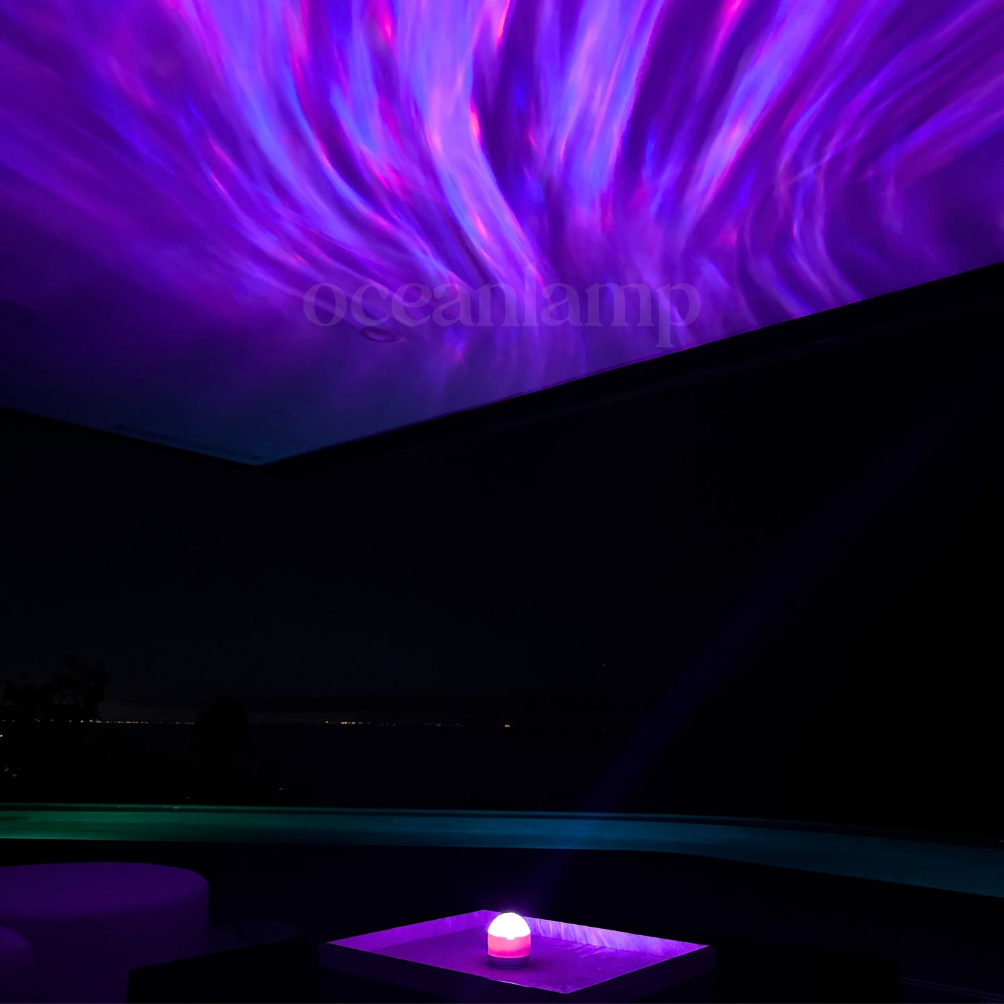 RippleLamp®