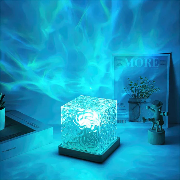OceanLamp