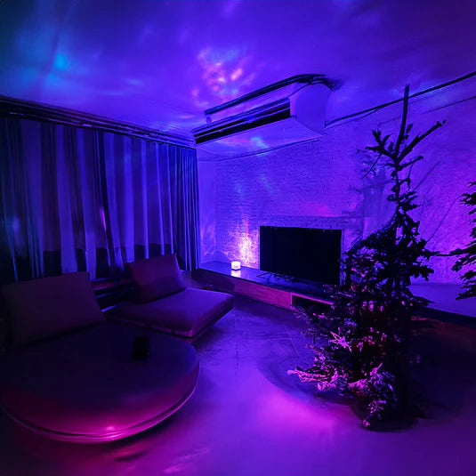 OceanLamp