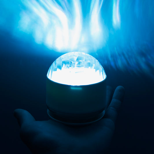 RippleLamp®